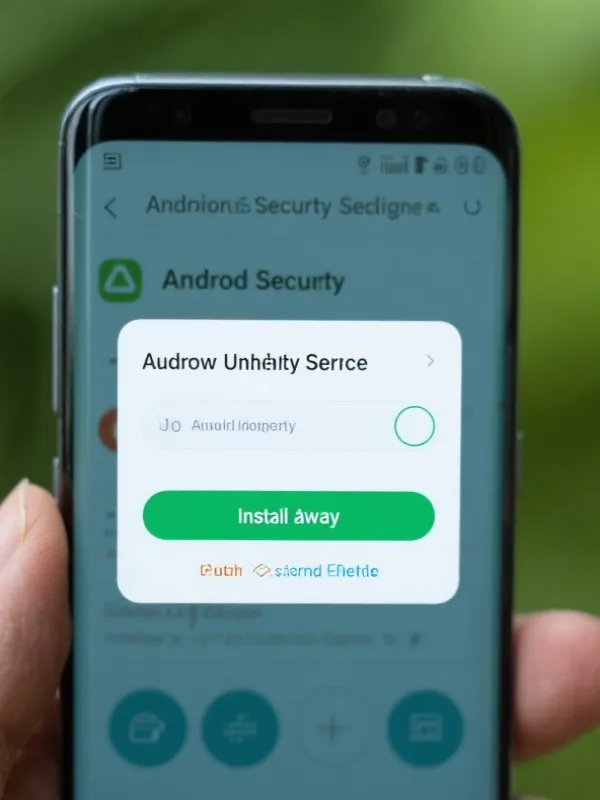 Android 安装步骤图解